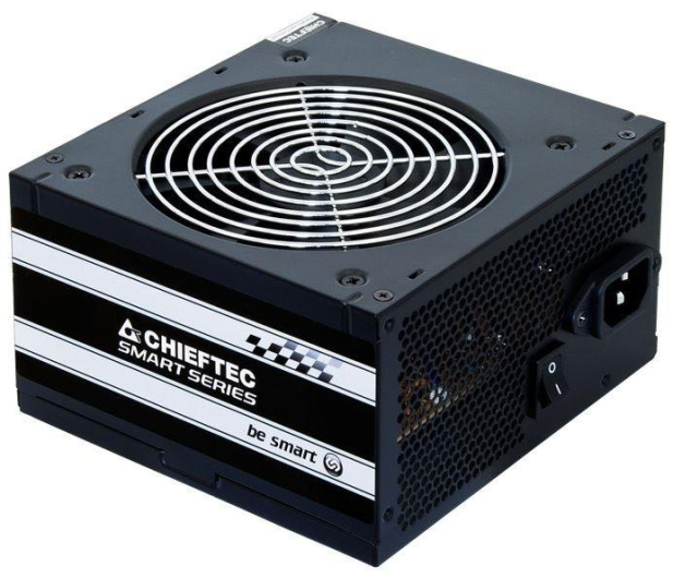 CHIEFTEC GPS-700A8 700W ATX-12V,12cm, active PFC - 157256 - zdjęcie 6